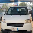 سوزوكي 2016 فان بضاعة كبير