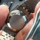 ساعه كلوركس جديده