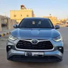 هايلاندر 2021
