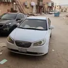 النترا 2012 ممشى 382 قير عادي