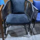 كراسي وطاولات كافيهات