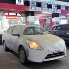 نيسان صني كمفورت 2024