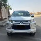 للبيع موستبيشي مونتيرا 2021 سبورت سعودي
