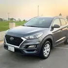 هونداي توسان 2019