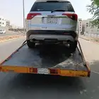 Satha jeddah سطحه جده نقل سيارات داخل و خارج جده