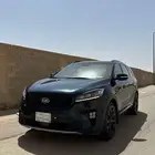 كيا سورنتو 2019