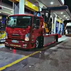 سطحه حفر الباطن الى الرياض 500 ريال