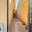 شقه للايجار في حي القادسية