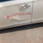 مركز بي6 لشفط وتعديل الصدمات بدون بويا بدون سمكرة
