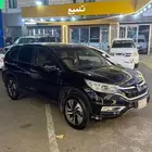 هوندا CRV موديل 2016
