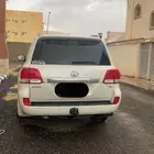 جيب لاند كروزر جكسار 2011 60عام اول مالك