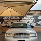 فورد كراون فكتوريا 2011