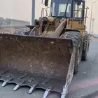 شيول قلاب تريله بكلين حفر دفن ترحيل للأيجار يومي شهري