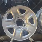 Hello we have original JX rims size 17