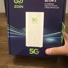 عروض باقات زين 5g