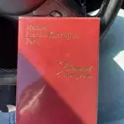 Buccarat rouge 540 200ml brand new sealed