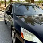 هوندا اكورد 2007