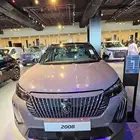 بيجو 2008 GT فل كامل موديل 2025 بسعر حصري لفتره محدوده