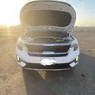 للبيع كيا سيلتوس 2022 نص فل