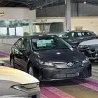 تويوتا كورولا ماكينه 2 0 الساير