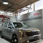 كيا كرنفال نص فل Gls موديل 2026