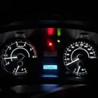 مثبت سرعة هايلكس 2025