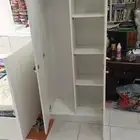 دولاب حديد ؤخشب غرفه نوم تفصيل حسب الطلب مراتب سرير