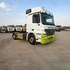 راس اكتروس موديل 2005 وكاله