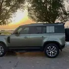 في الدمام ديفندر 2020 hse p400
