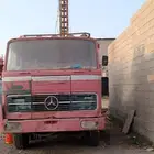 حفار آبار إرتوازية