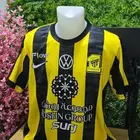 تشيرتات الإتحاد الزي الجديد2026
