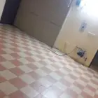 للايجار شقة أرضية بحي الخزامى