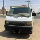 باص تايوتا بضاعه 96