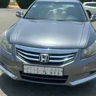 هوندا اكورد 2012