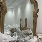 راي العميل لم استلم الطقم بفضل الله