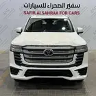 تويوتا لاندكروزر - 5 - 2025