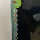 شاشة جنرال