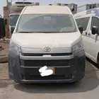تويوتا فان 2023