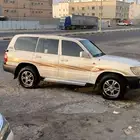 جيب لاندكروزر 2006
