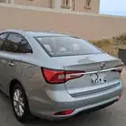 نظيفة جدا وممشى قليل MG5