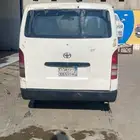 باص هايس 2006 للبيع