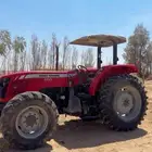حراثه ماسي
