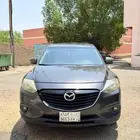 جيب مازدا cx9 أعلى فئه