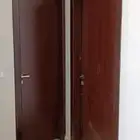 تفصيل ابواب خشب جديدواصلاح