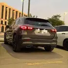 2021 GLA 200