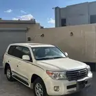 لاندكروزر 2015 GXهدد فل كامل 8 سرندل