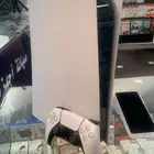 جهاز بلايستيشن فايف دجتل مع كنترول تحكم نضيف جدا