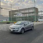 هونداي النترا 2015