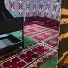 مخيم ليالي شتويه للإيجار للوصول للموقع عن طريق قوقل ماب..