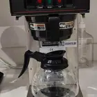 Coffee of the day machine